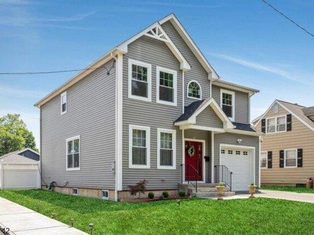 House for sale in Dover, New Jersey