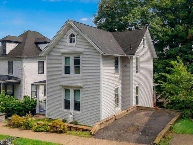 House for sale in Dover, New Jersey