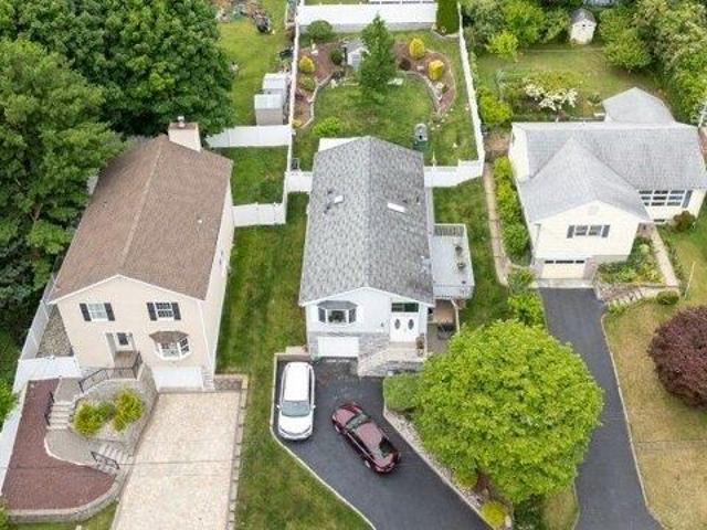 House for sale in Dover, New Jersey