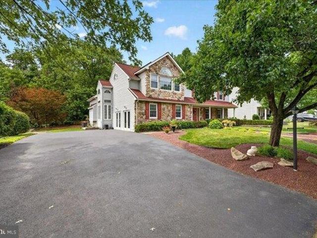 House for sale in Bucks, Pennsylvania
