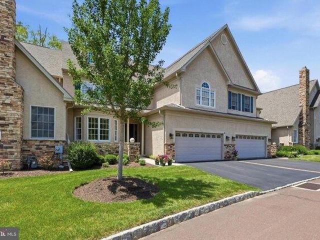 House for sale in Bucks, Pennsylvania