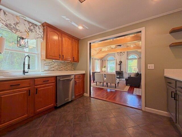 House for sale in Dracut, Massachusetts