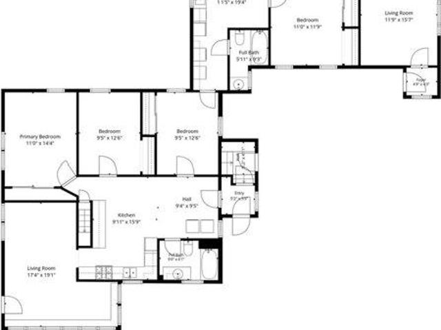 House for sale in Dracut, Middlesex County