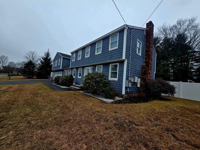 House for sale in Dracut, Middlesex County