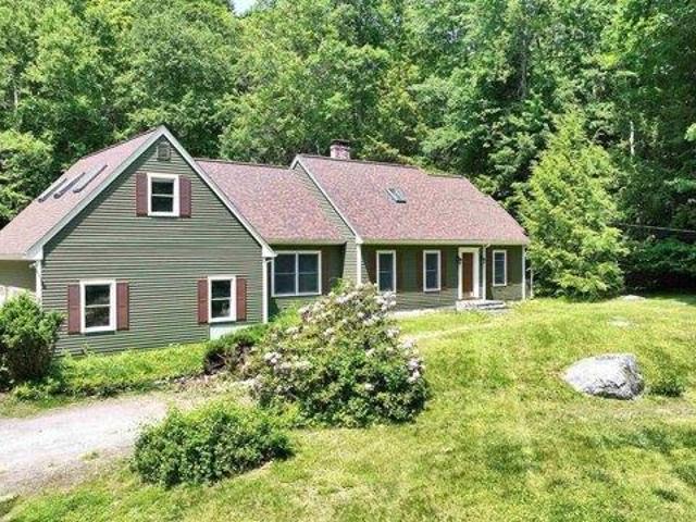 House for sale in New Hampshire
