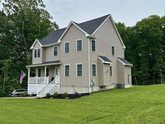 House for sale in Dudley, Massachusetts