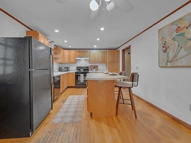House for sale in Dudley, Massachusetts