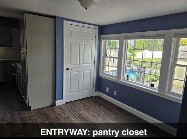 House for sale in Dudley, Massachusetts