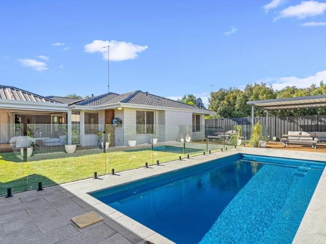 House for sale in Parklands, Western Australia