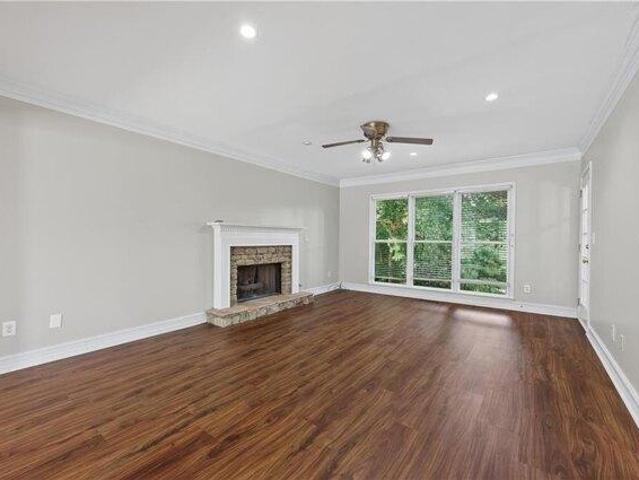 House for sale in Duluth, Georgia