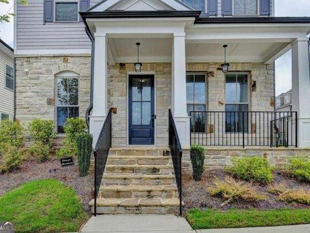 House for sale in Duluth, Georgia