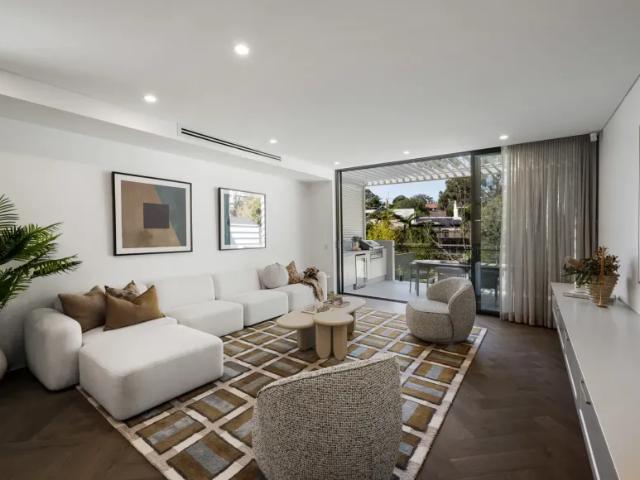 House for sale in Sydney, New South Wales