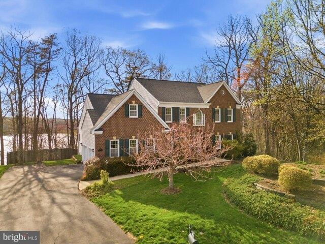 House for sale in Virginia