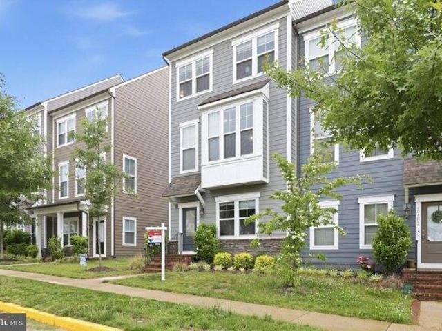 House for sale in Virginia