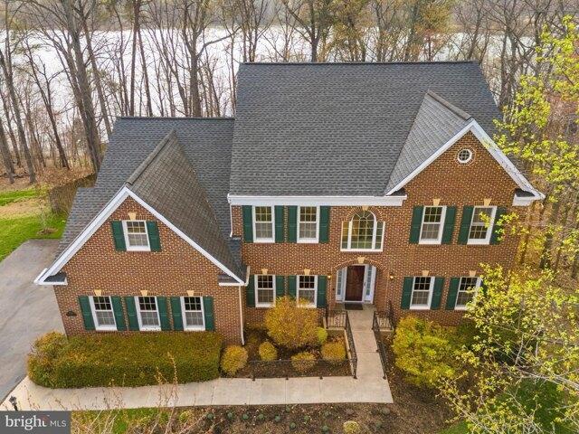 House for sale in Virginia