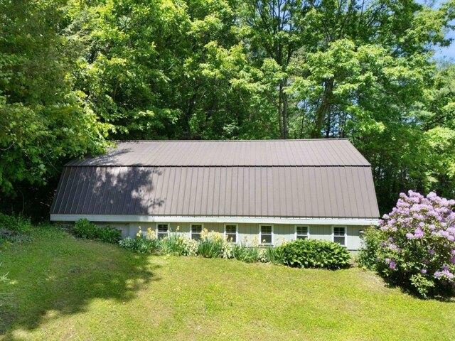 House for sale in Vermont