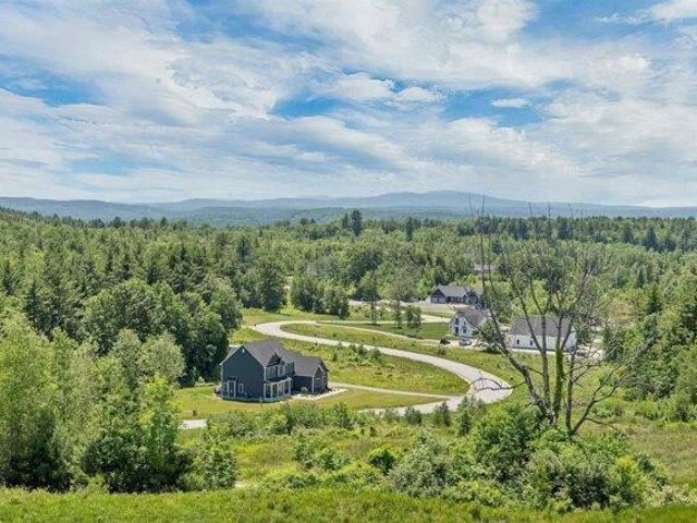 House for sale in New Hampshire