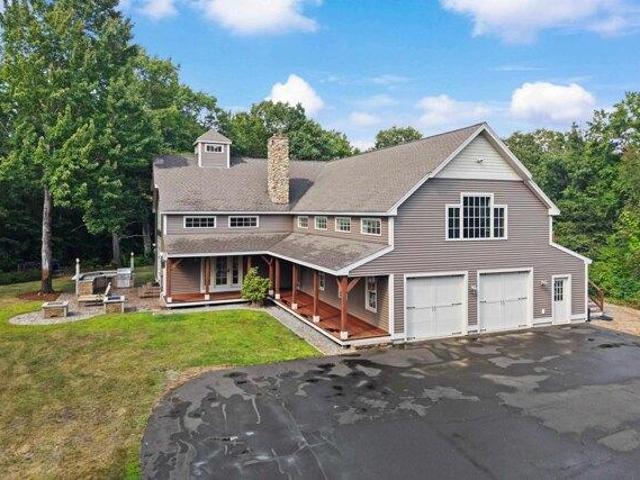 House for sale in New Hampshire