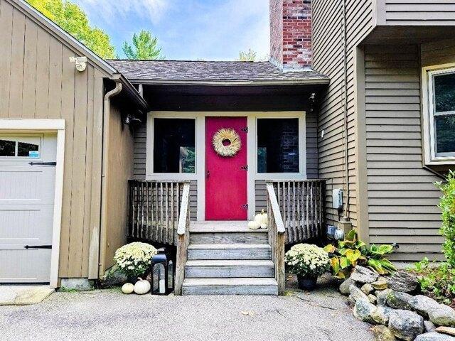 House for sale in Dunbarton, Merrimack County