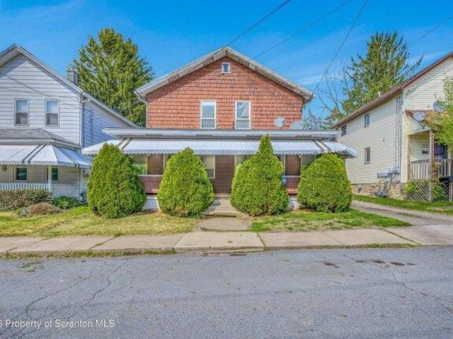 House for sale in Dunmore, Pennsylvania