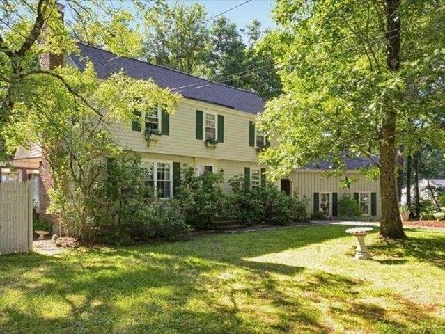 House for sale in Dunstable, Massachusetts