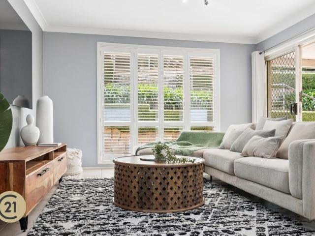 House for sale in Dural, New South Wales