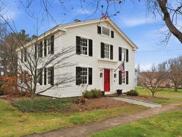 House for sale in Durham, Connecticut