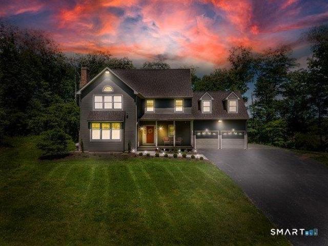 House for sale in Durham, Connecticut