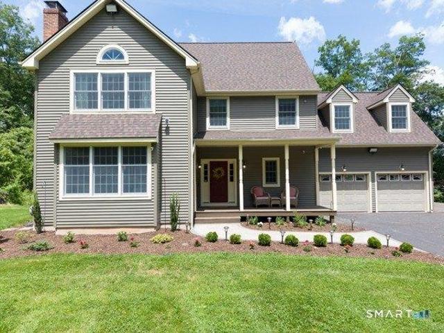 House for sale in Durham, Connecticut