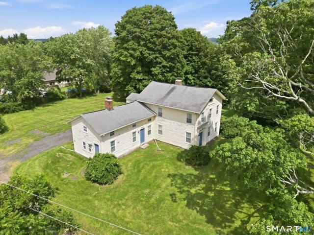 House for sale in Durham, Connecticut