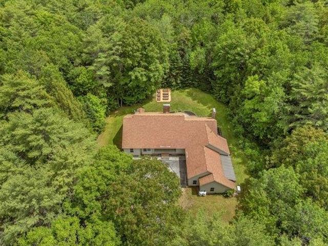 House for sale in Durham, Maine