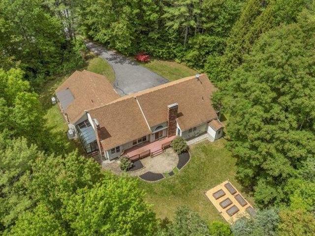 House for sale in Durham, Maine