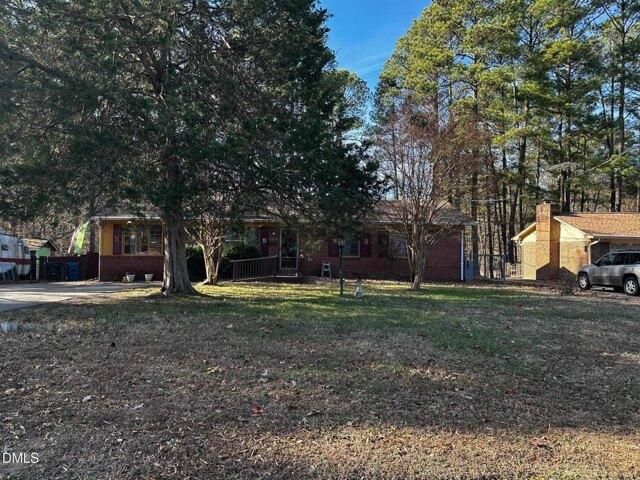House for sale in Durham, North Carolina