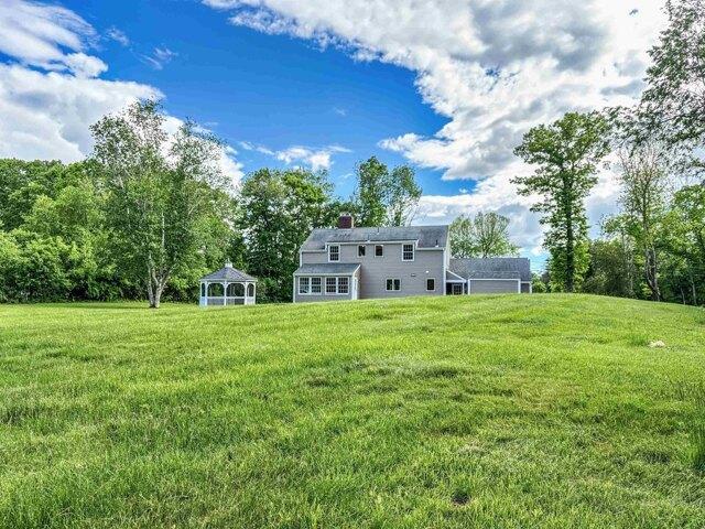 House for sale in New Hampshire