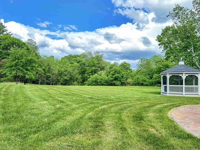 House for sale in New Hampshire