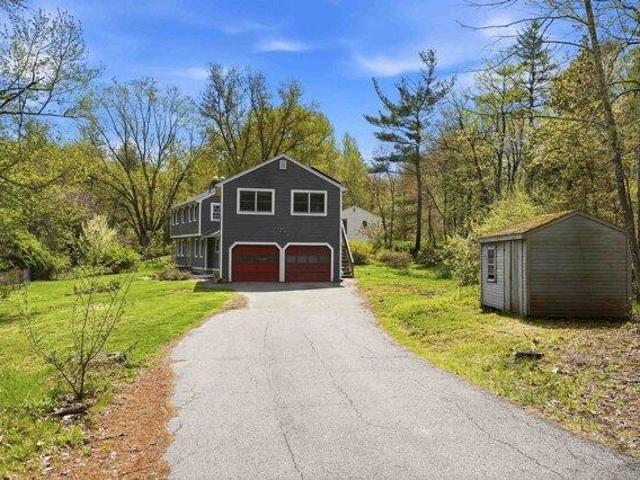 House for sale in New Hampshire