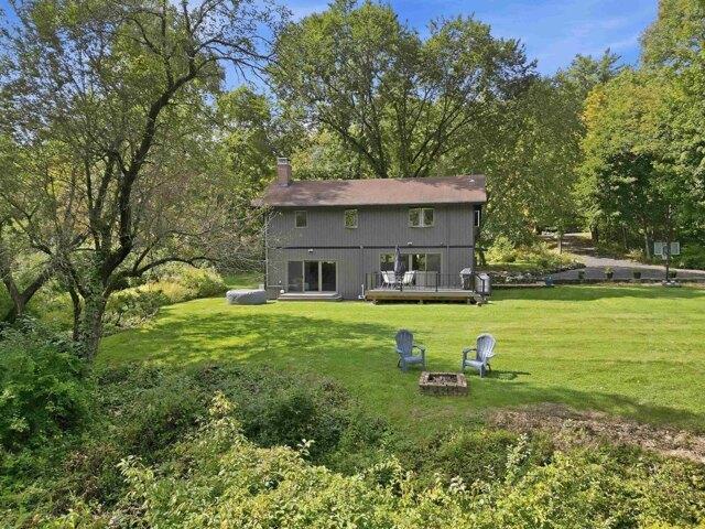 House for sale in Durham, Strafford County