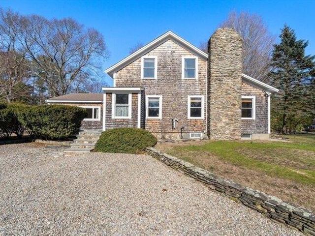 House for sale in Duxbury, Massachusetts