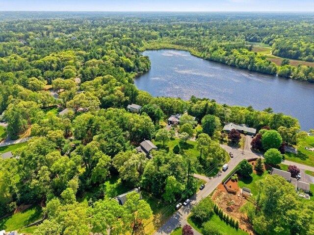 House for sale in Duxbury, Massachusetts