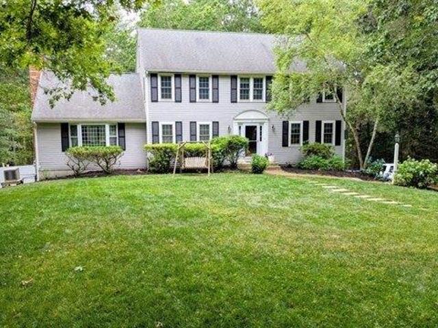 House for sale in Duxbury, Massachusetts