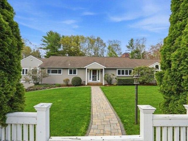 House for sale in Duxbury, Massachusetts