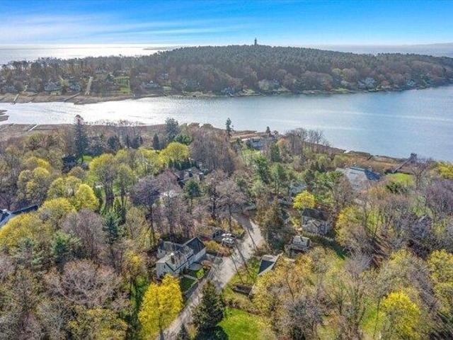 House for sale in Duxbury, Massachusetts