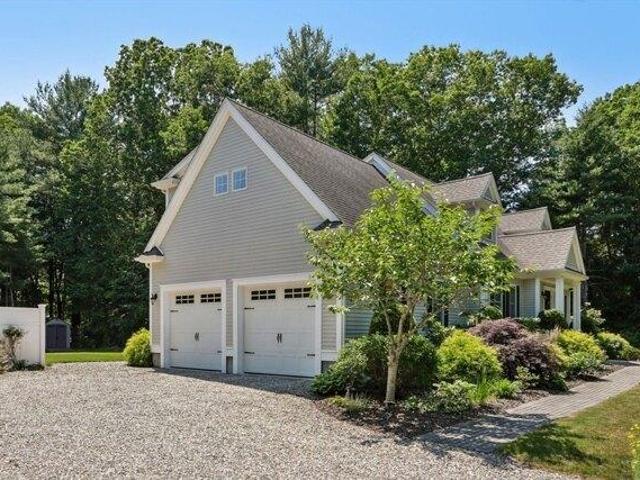 House for sale in Duxbury, Massachusetts