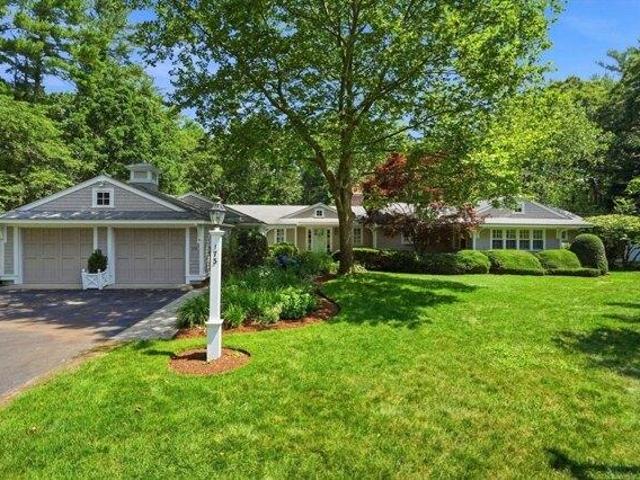 House for sale in Duxbury, Massachusetts