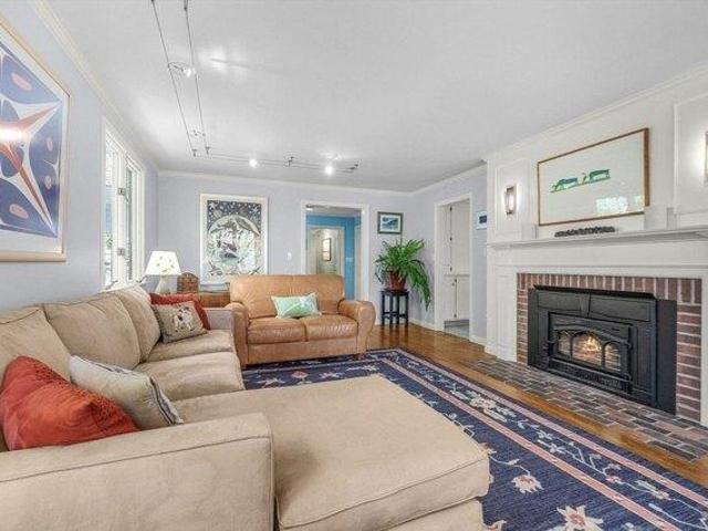 House for sale in Duxbury, Massachusetts