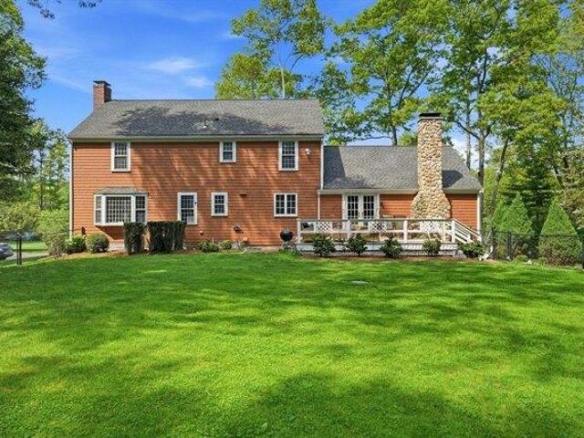 House for sale in Duxbury, Massachusetts