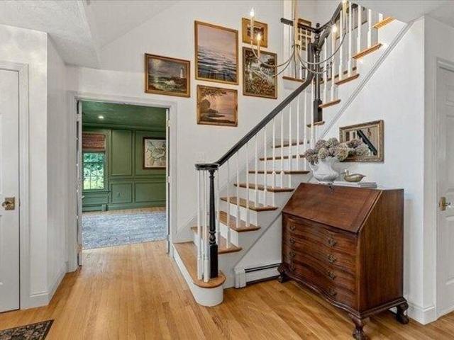 House for sale in Duxbury, Massachusetts