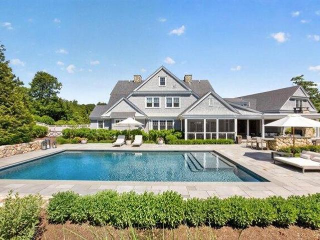 House for sale in Duxbury, Massachusetts