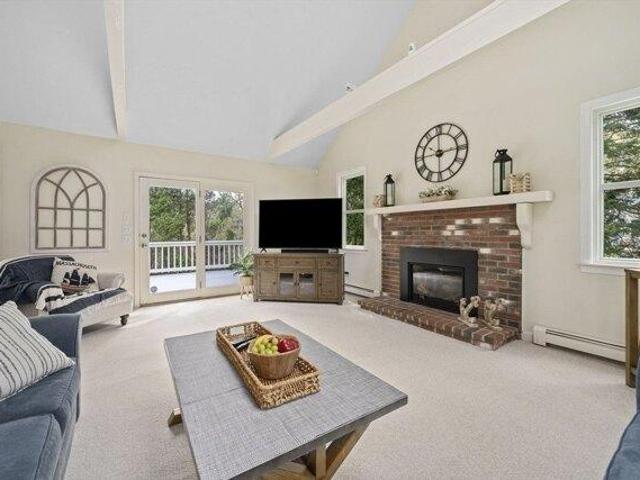 House for sale in Duxbury, Massachusetts