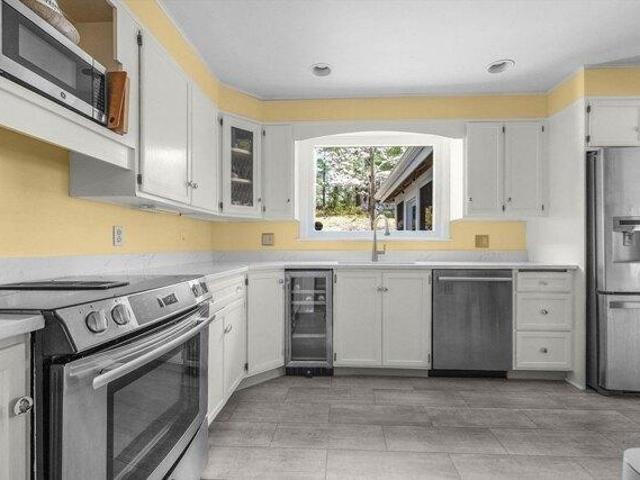 House for sale in Duxbury, Massachusetts